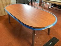 Vergadertafel - afbeelding 5 van  5