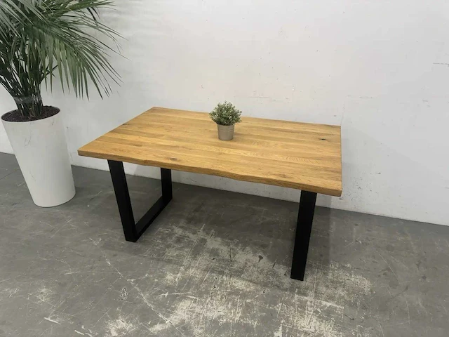 Vergadertafel - afbeelding 1 van  7