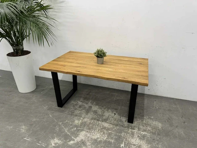 Vergadertafel - afbeelding 1 van  6