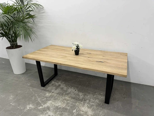 Vergadertafel - afbeelding 1 van  8
