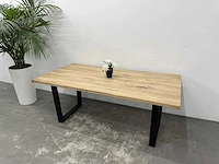 Vergadertafel