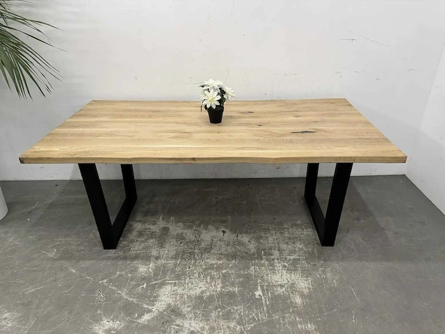 Vergadertafel - afbeelding 2 van  8