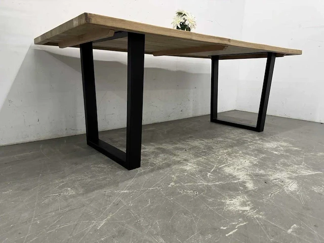 Vergadertafel - afbeelding 4 van  8