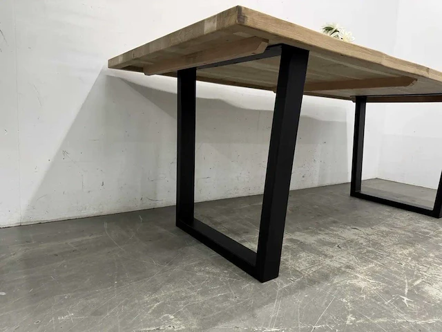 Vergadertafel - afbeelding 5 van  8