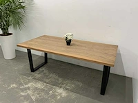 Vergadertafel