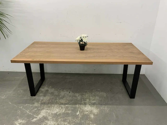 Vergadertafel - afbeelding 2 van  6