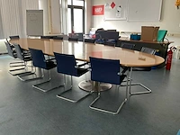 Vergadertafel - afbeelding 1 van  7