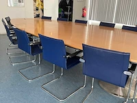 Vergadertafel - afbeelding 3 van  7