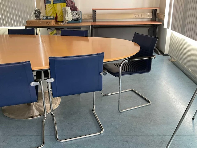 Vergadertafel - afbeelding 4 van  7