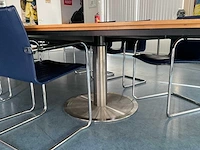 Vergadertafel - afbeelding 7 van  7