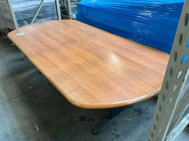 Vergadertafel - afbeelding 2 van  3