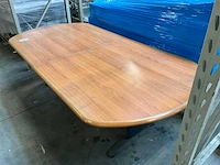 Vergadertafel - afbeelding 2 van  3