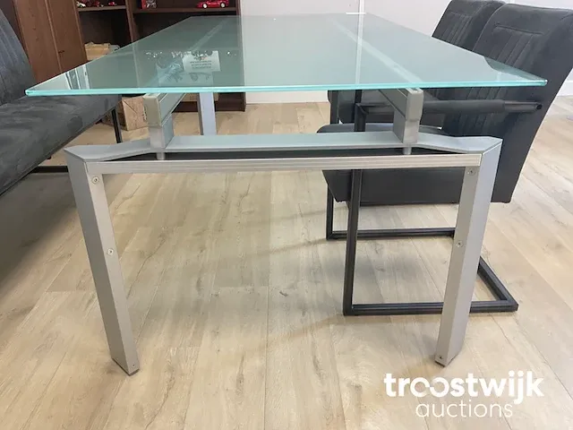 Vergadertafel - afbeelding 2 van  4