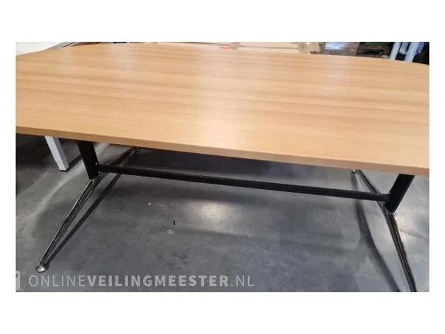 Vergadertafel - afbeelding 1 van  4