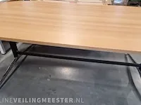 Vergadertafel - afbeelding 1 van  4