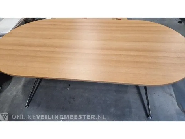Vergadertafel - afbeelding 2 van  4