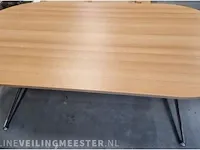 Vergadertafel - afbeelding 2 van  4
