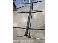 Vergadertafel - afbeelding 3 van  4
