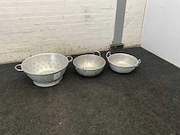 Vergieten (3x) - afbeelding 1 van  6
