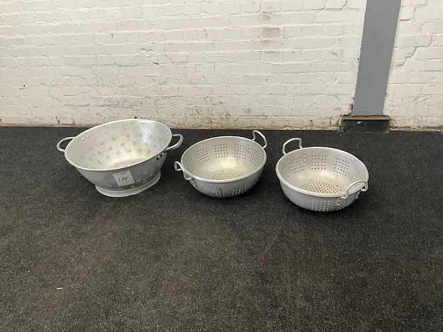 Vergieten (3x) - afbeelding 2 van  6