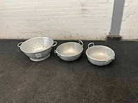 Vergieten (3x) - afbeelding 2 van  6