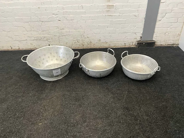 Vergieten (3x) - afbeelding 3 van  6