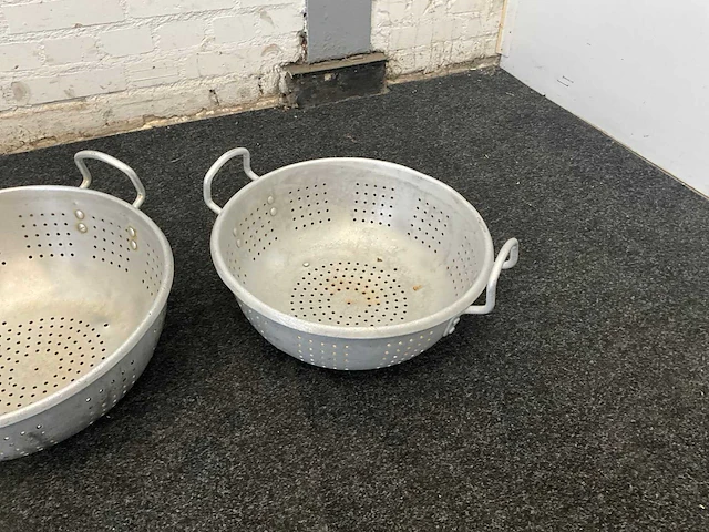 Vergieten (3x) - afbeelding 6 van  6