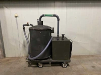 Verhagen ma700 vacuümpomp - afbeelding 1 van  9