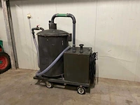 Verhagen ma700 vacuümpomp - afbeelding 2 van  9