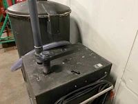 Verhagen ma700 vacuümpomp - afbeelding 5 van  9