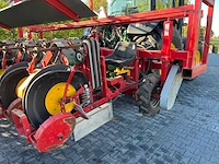 Verhoest 5-rijige plantmachine - afbeelding 2 van  26