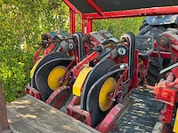 Verhoest 5-rijige plantmachine - afbeelding 4 van  26