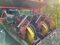 Verhoest 5-rijige plantmachine - afbeelding 6 van  26