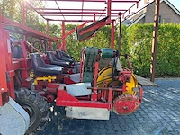 Verhoest 5-rijige plantmachine - afbeelding 7 van  26