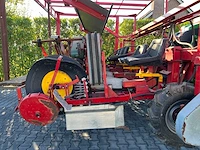 Verhoest 5-rijige plantmachine - afbeelding 10 van  26