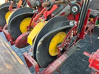 Verhoest 5-rijige plantmachine - afbeelding 14 van  26