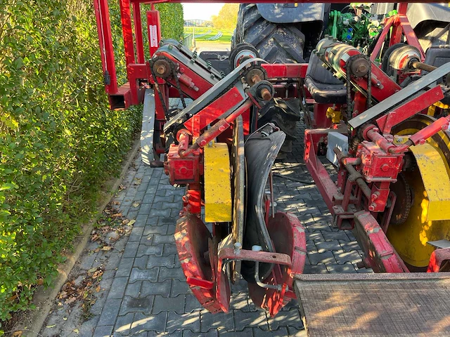 Verhoest 5-rijige plantmachine - afbeelding 15 van  26