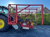 Verhoest 5-rijige plantmachine - afbeelding 12 van  26