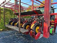 Verhoest 5-rijige plantmachine - afbeelding 25 van  26
