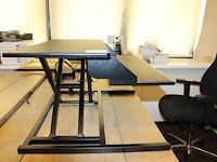 Verhoger stand up desk store - afbeelding 2 van  3