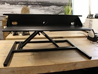 Verhoger stand up desk store - afbeelding 3 van  3