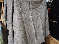 Verhuis deken 2x1,5 m 5 stuks - afbeelding 4 van  5