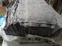 Verhuis deken 2x1,5 m 5 stuks - afbeelding 5 van  5