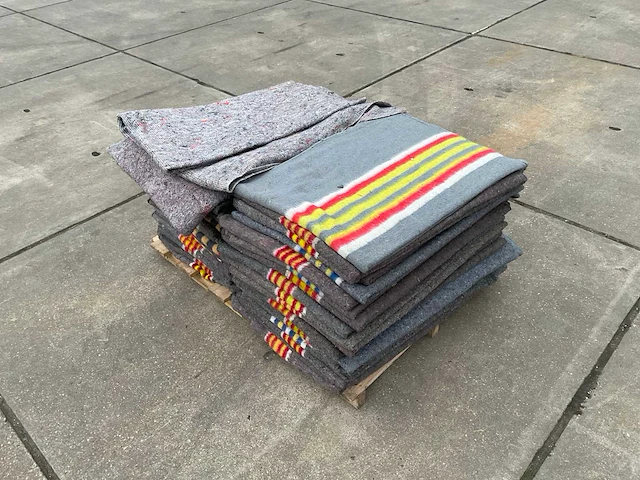Verhuisdeken (300x) - afbeelding 9 van  9