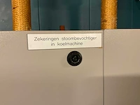 Verhulst luchtbehandeling lbk installatie - afbeelding 13 van  48