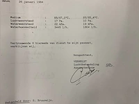 Verhulst luchtbehandeling lbk installatie - afbeelding 43 van  48