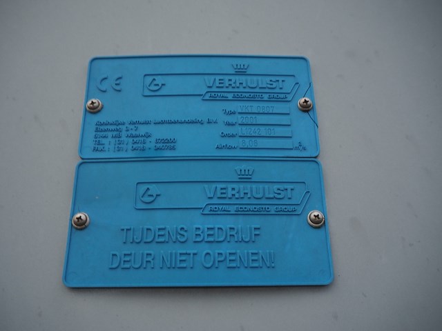 Verhulst - afbeelding 4 van  14