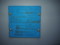 Verhulst - afbeelding 11 van  11