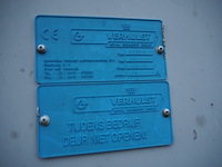 Verhulst - afbeelding 4 van  13