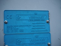 Verhulst - afbeelding 5 van  13